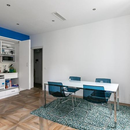 Botique Apartment • Trieste City Center Wifi מראה חיצוני תמונה