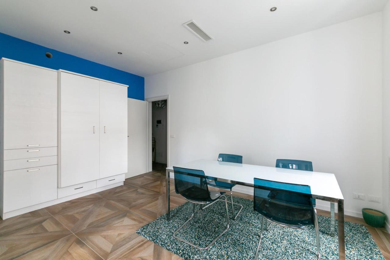Botique Apartment • Trieste City Center Wifi מראה חיצוני תמונה