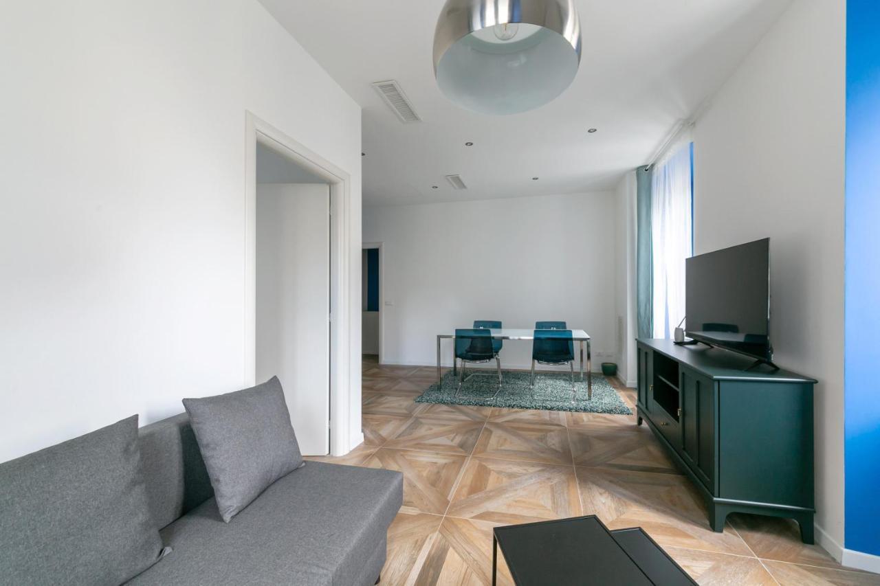 Botique Apartment • Trieste City Center Wifi מראה חיצוני תמונה