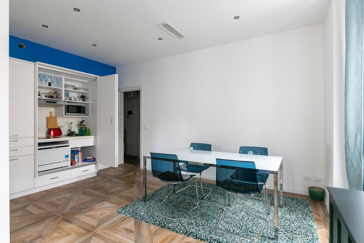 Botique Apartment • Trieste City Center Wifi מראה חיצוני תמונה
