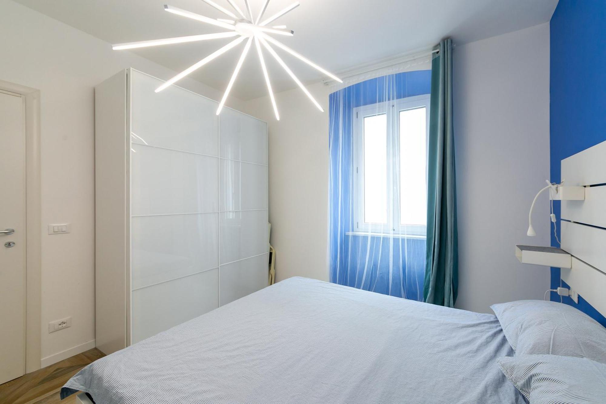 Botique Apartment • Trieste City Center Wifi מראה חיצוני תמונה